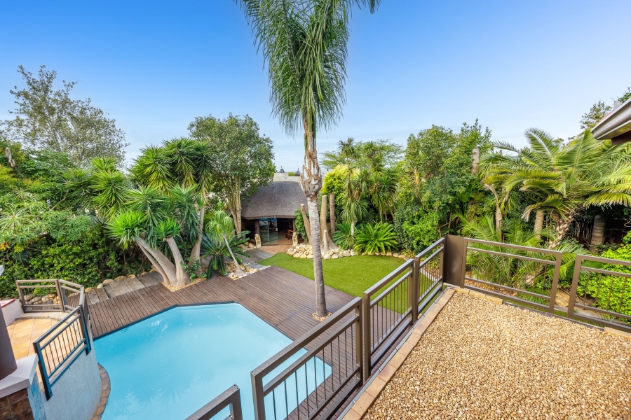 3 Bedroom Property for Sale in Vygeboom Western Cape